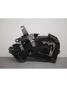 Recambio de tapa distribucion para peugeot 208 1.6 blue-hdi fap referencia OEM IAM 9805237280 BH02 