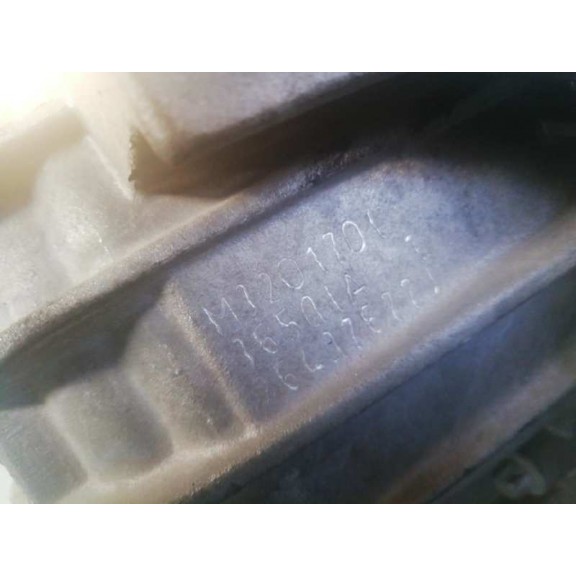 Recambio de caja casco para opel astra j lim. 1.7 16v cdti referencia OEM IAM M3201701 CASCO 