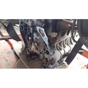 Recambio de motor casco para bmw serie 3 berlina (e90) 2.0 turbodiesel cat referencia OEM IAM N47D20A N47D20C 