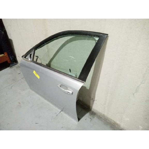 Recambio de puerta delantera izquierda para cadillac bls business referencia OEM IAM   