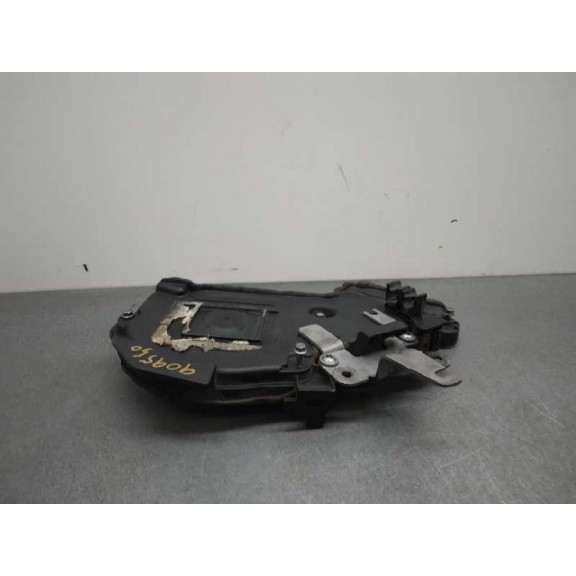 Recambio de tapa distribucion para peugeot 208 1.6 blue-hdi fap referencia OEM IAM 9805237280 BH02 