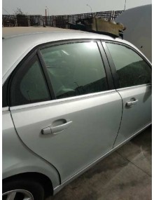 Recambio de puerta trasera derecha para cadillac bls business referencia OEM IAM   