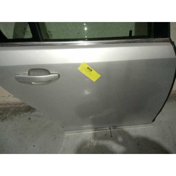 Recambio de puerta trasera derecha para cadillac bls business referencia OEM IAM   