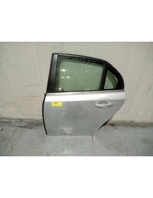 Recambio de puerta trasera izquierda para cadillac bls business referencia OEM IAM   