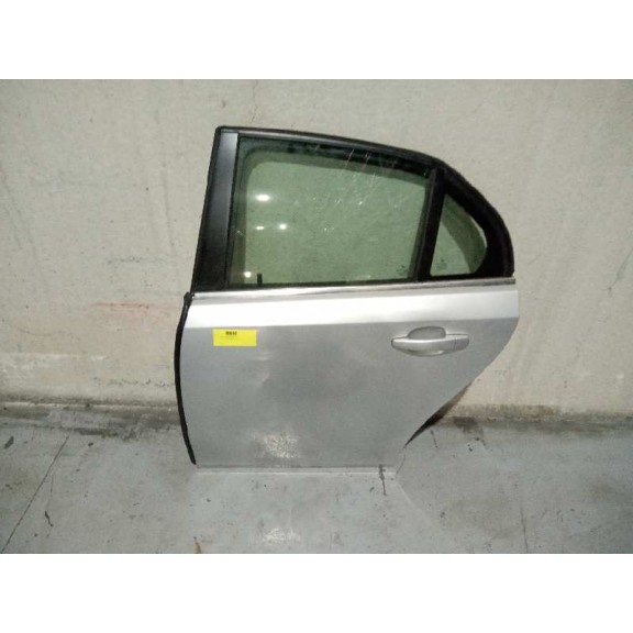 Recambio de puerta trasera izquierda para cadillac bls business referencia OEM IAM   