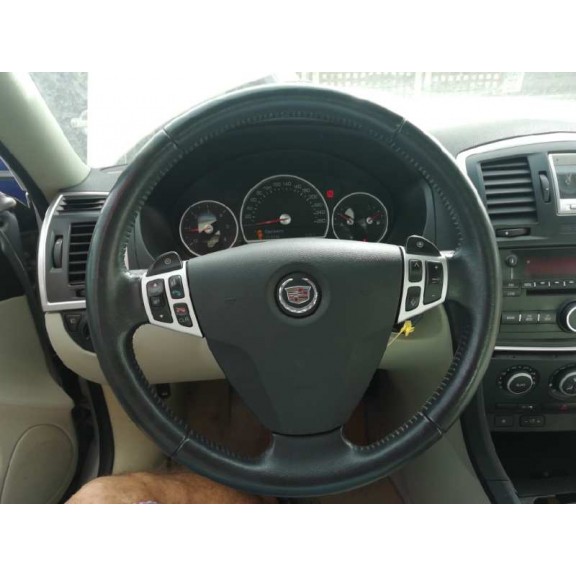 Recambio de volante para cadillac bls business referencia OEM IAM  SIN AIRBAG 