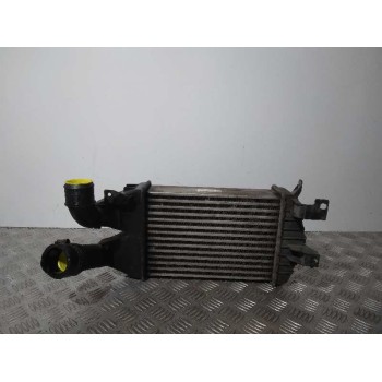 Recambio de intercooler para opel astra h ber. cosmo referencia OEM IAM 13213402  