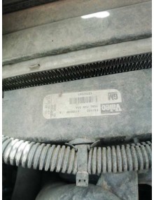 Recambio de electroventilador para cadillac bls business referencia OEM IAM    2