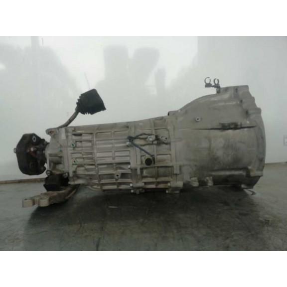 Recambio de caja cambios para lexus is200 (ds2/is2) 2.2 d-cat referencia OEM IAM  117.000KM 