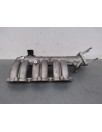 Recambio de colector admision para kia rio basic referencia OEM IAM  CON SENSOR PRESION 392002A650 