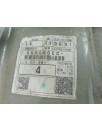 Recambio de caja cambios para lexus is200 (ds2/is2) 2.2 d-cat referencia OEM IAM  117.000KM 