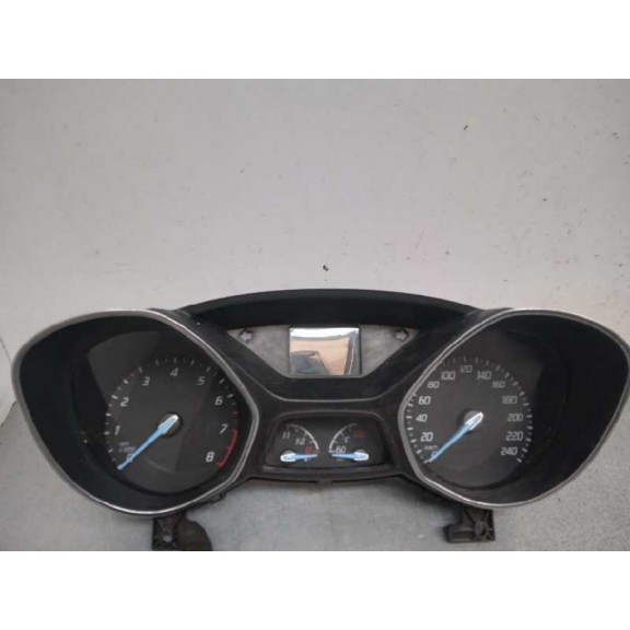 Recambio de cuadro instrumentos para ford focus lim. (cb8) trend referencia OEM IAM BM5T10849BAE  