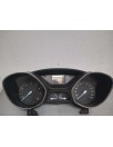 Recambio de cuadro instrumentos para ford focus lim. (cb8) trend referencia OEM IAM BM5T10849BAE  