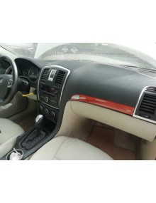 Recambio de kit airbag para cadillac bls business referencia OEM IAM    2