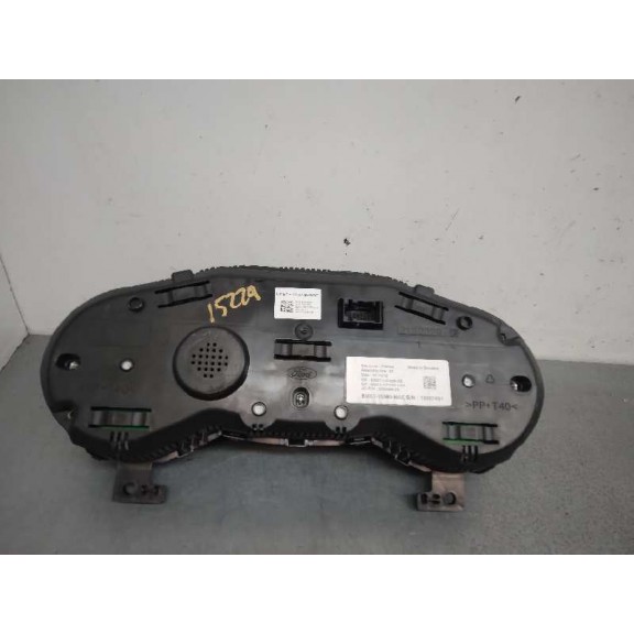 Recambio de cuadro instrumentos para ford focus lim. (cb8) trend referencia OEM IAM BM5T10849BAE  