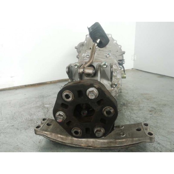 Recambio de caja cambios para lexus is200 (ds2/is2) 2.2 d-cat referencia OEM IAM  117.000KM 