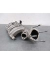 Recambio de colector admision para kia rio basic referencia OEM IAM  CON SENSOR PRESION 392002A650 