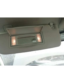 Recambio de parasol izquierdo para cadillac bls business referencia OEM IAM   