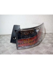 Recambio de piloto trasero derecho para lexus ct 200h referencia OEM IAM  ROTURA PEQUEÑA EN ESQUINA INTERIOR 