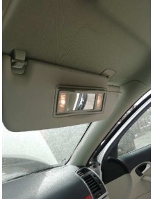 Recambio de parasol derecho para cadillac bls business referencia OEM IAM   