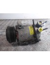Recambio de compresor aire acondicionado para ford focus lim. (cb8) trend referencia OEM IAM CV6119D629FE  