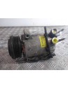 Recambio de compresor aire acondicionado para ford focus lim. (cb8) trend referencia OEM IAM CV6119D629FE  