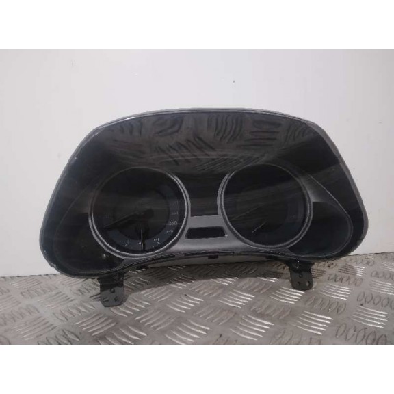 Recambio de cuadro instrumentos para lexus is200 (ds2/is2) 2.2 d-cat referencia OEM IAM 8380053670  