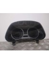 Recambio de cuadro instrumentos para lexus is200 (ds2/is2) 2.2 d-cat referencia OEM IAM 8380053670  