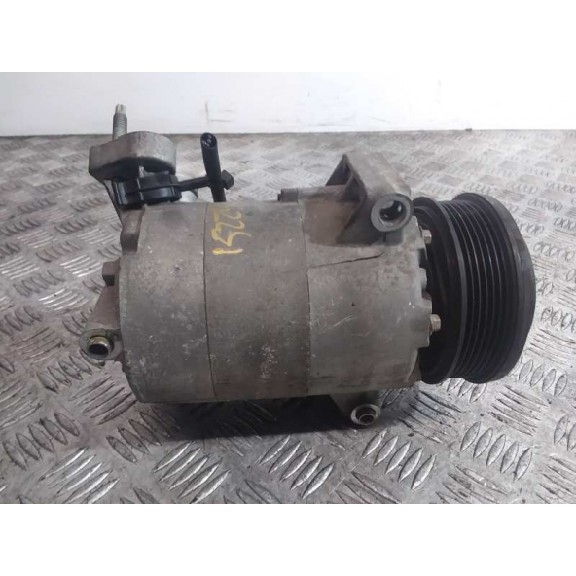 Recambio de compresor aire acondicionado para ford focus lim. (cb8) trend referencia OEM IAM CV6119D629FE  