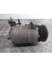 Recambio de compresor aire acondicionado para ford focus lim. (cb8) trend referencia OEM IAM CV6119D629FE  