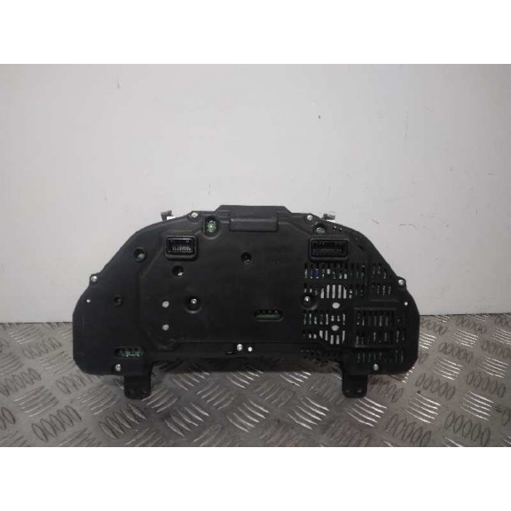 Recambio de cuadro instrumentos para lexus is200 (ds2/is2) 2.2 d-cat referencia OEM IAM 8380053670  