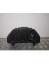 Recambio de cuadro instrumentos para lexus is200 (ds2/is2) 2.2 d-cat referencia OEM IAM 8380053670  
