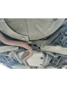 Recambio de puente trasero para cadillac bls business referencia OEM IAM   