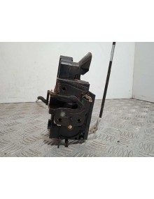 Recambio de cerradura puerta delantera derecha para peugeot 308 style referencia OEM IAM 9810309380  7 PINS