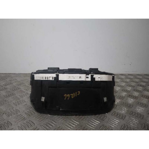 Recambio de cuadro instrumentos para lexus is200 (ds2/is2) 2.2 d-cat referencia OEM IAM 8380053670  