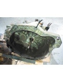 Recambio de caja casco para renault trafic caja cerrada (ab 4.01) 2.5 dci diesel fap cat referencia OEM IAM PK6028 7701718730 