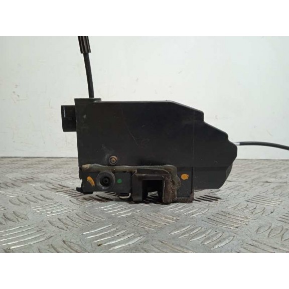 Recambio de cerradura puerta delantera derecha para peugeot 308 style referencia OEM IAM 9810309380  7 PINS