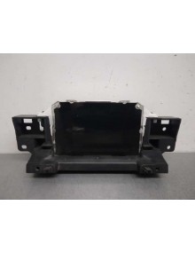 Recambio de display para ford focus lim. (cb8) trend referencia OEM IAM DM5T18B955BC  