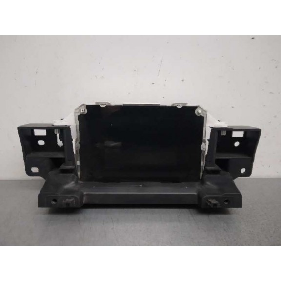 Recambio de display para ford focus lim. (cb8) trend referencia OEM IAM DM5T18B955BC  