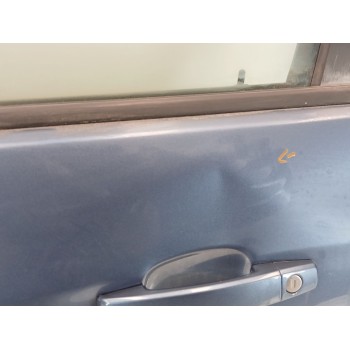 Recambio de puerta delantera izquierda para opel astra j (p10) 1.6 cdti (68) referencia OEM IAM 124044  