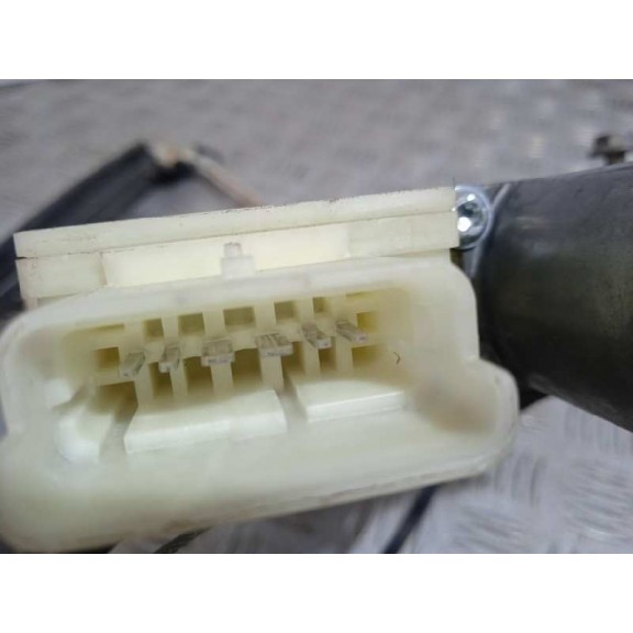 Recambio de elevalunas delantero derecho para peugeot 308 style referencia OEM IAM 9677734780 9678189780 6 PINS