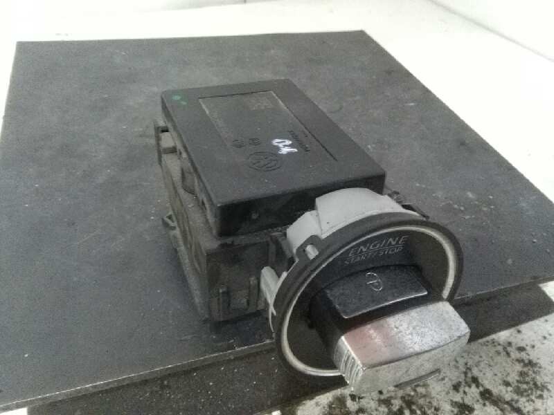Recambio de conmutador de arranque para volkswagen passat berlina (3c2) edition referencia OEM IAM 3C0905843R 3C0905843Q 