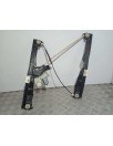 Recambio de elevalunas delantero izquierdo para peugeot 308 style referencia OEM IAM 9677734880 9678189880 6 PINS