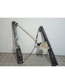 Recambio de elevalunas delantero izquierdo para peugeot 308 style referencia OEM IAM 9677734880 9678189880 6 PINS 2