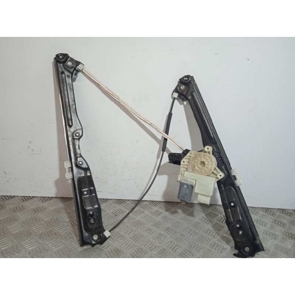 Recambio de elevalunas delantero izquierdo para peugeot 308 style referencia OEM IAM 9677734880 9678189880 6 PINS