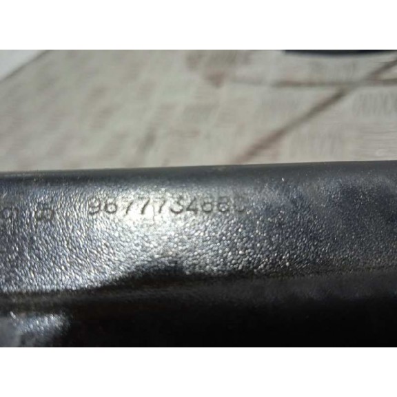 Recambio de elevalunas delantero izquierdo para peugeot 308 style referencia OEM IAM 9677734880 9678189880 6 PINS