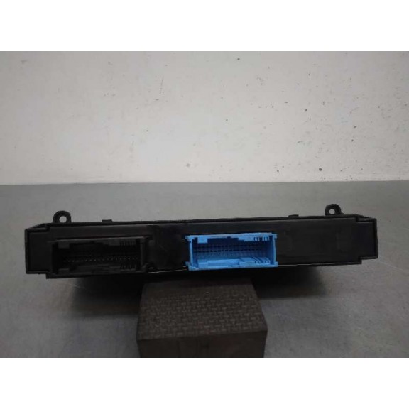 Recambio de modulo electronico para bmw serie 1 coupe (e82) 120d referencia OEM IAM 61359176877  