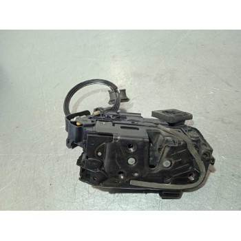 Recambio de cerradura puerta trasera derecha para seat arona reference referencia OEM IAM A6E5TA839016E 7 PINES 