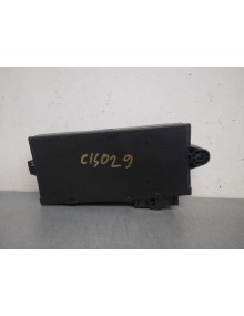 Recambio de modulo confort para bmw serie 1 coupe (e82) 120d referencia OEM IAM 61359147196  
