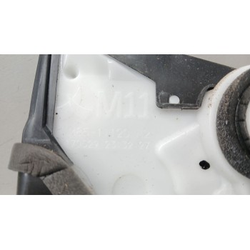 Recambio de cerradura puerta delantera izquierda para honda hr-v (ru) 1.5 (ru1) referencia OEM IAM M8511120M2  